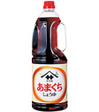 ヤマサあまくちしょうゆ