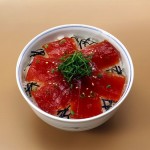 recipes387_マグロの漬け丼