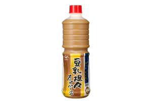 ヤマサ豆乳担々スープベース