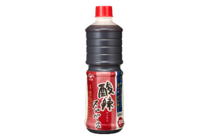 ヤマサ酸辣（サンラー）スープベース