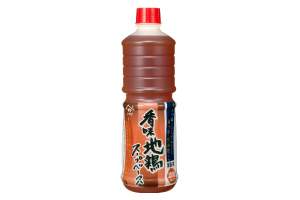 ヤマサ香味地鶏スープベース