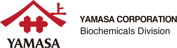 YAMASA CORPORATION Biochemicals Division