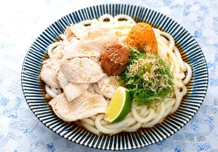 夏麺グランプリ2026 【ヤマサ醤油株式会社】