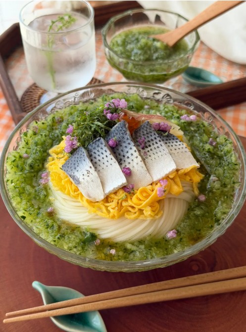 夏麺グランプリ2026 【ヤマサ醤油株式会社】