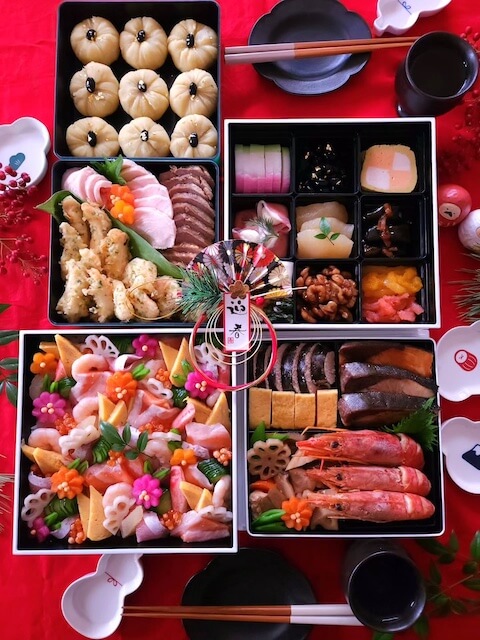 手作りおせちグランプリ2026 【ヤマサ醤油株式会社】