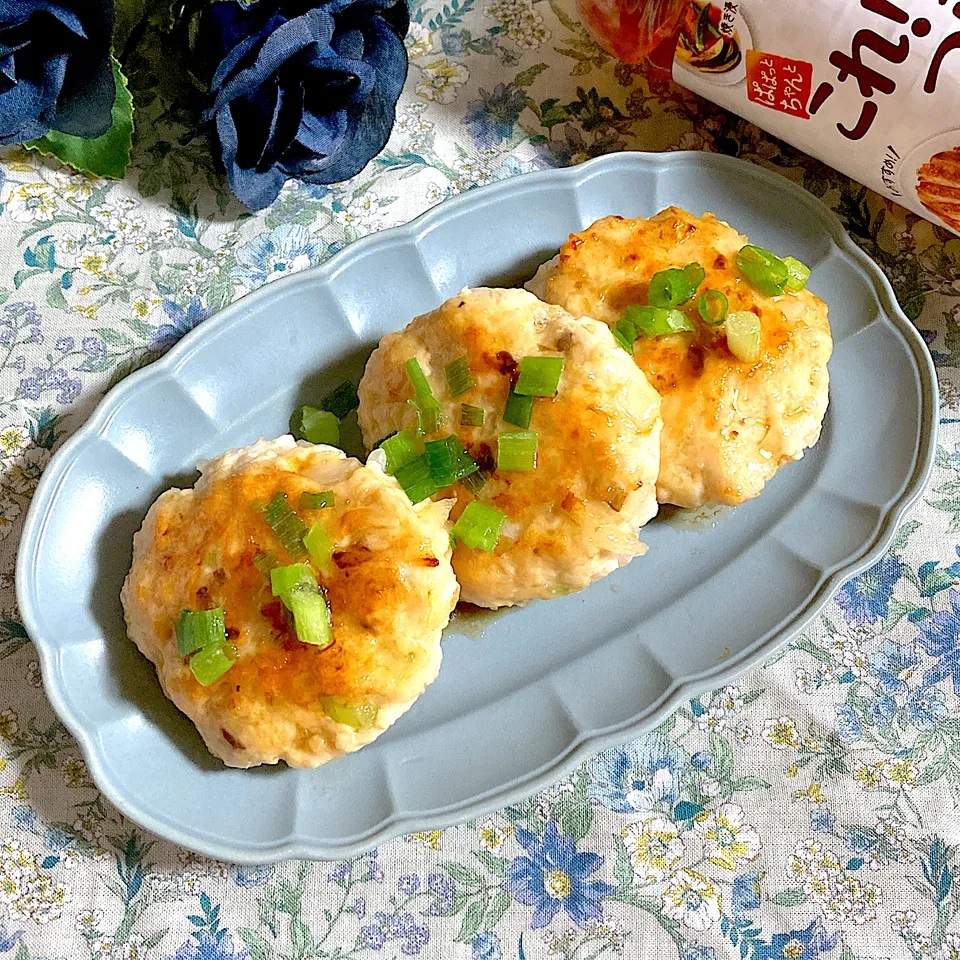 つくね焼き