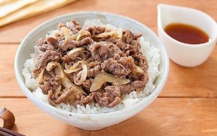 ぽん酢でさわやか♪春に食べたいアレンジ丼レシピ