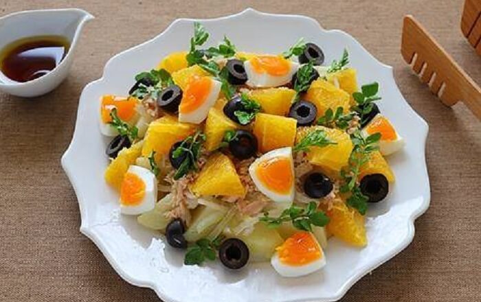 「まる生ぽん酢」で野菜をもっとおいしく楽しく♪人気のサラダレシピ特集