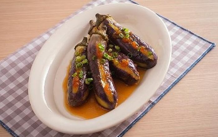 秋なすをおいしく楽しむ♪おすすめレシピ