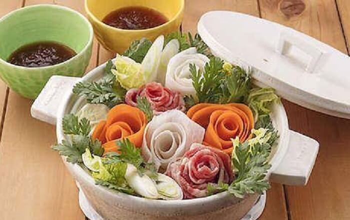 定番鍋からトレンド鍋まで！まる生Ｗおろしぽん酢deおすすめ鍋レシピ