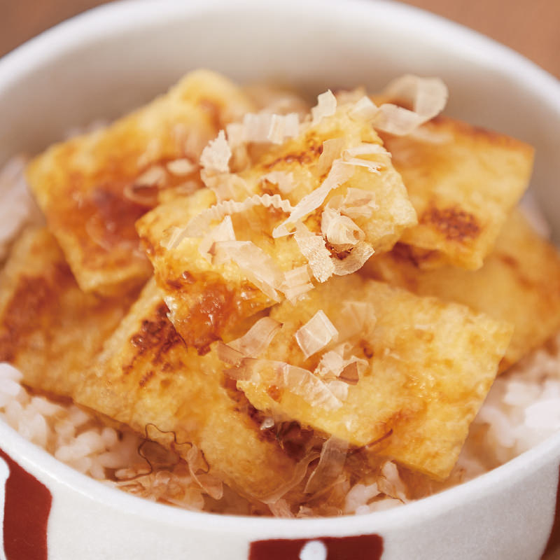 まる生地味うまレシピ-まる生ぽん酢 【ヤマサ醤油株式会社】