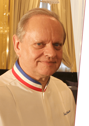 世界最高峰の味わいを、食卓に。