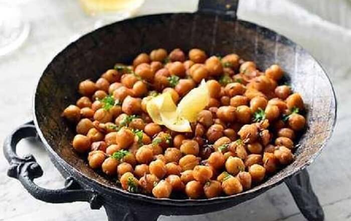 梅雨におすすめ♪レモン風味のさわやかレシピ特集