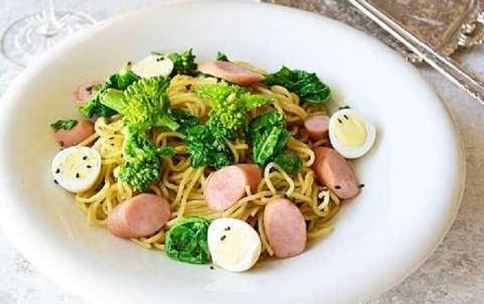 旬の食材で楽しむ♪おすすめ春レシピ特集