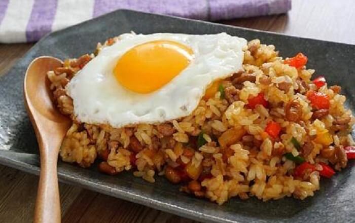 新生活応援☆10分で作れるランチレシピ