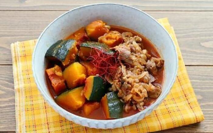 寒い季節もおいしく乗り切る♪鮮度生活de温活生活！