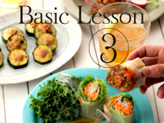 Basic Lesson 3