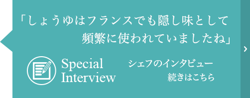 インタビューを見る