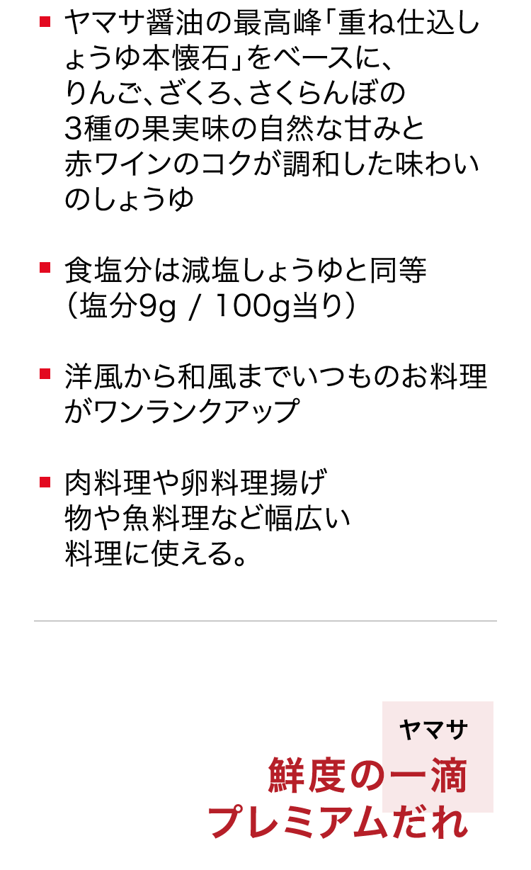 新鮮度の一滴が登場！新開発の「ピタッと弁」でさらに使いやすく！
