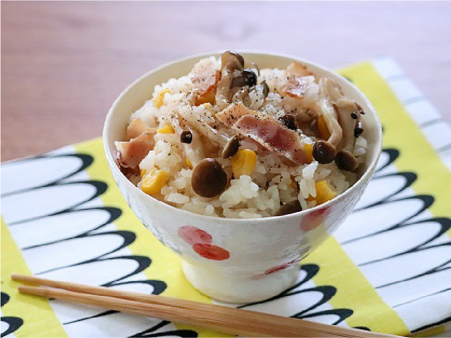 人気料理家から教わる「ほめらレシピ」3つのコツ