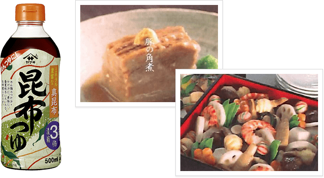 昆布つゆを使っておいしい！おすすめレシピ