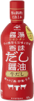 ヤマサ 香味だし醤油醤湯（ジャンタン） 牛だし