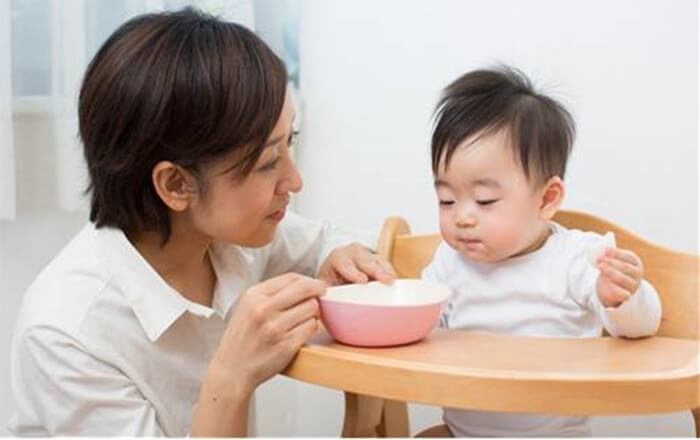 食べてくれない 食べる量が少ない そんな時は ヤマサ醤油株式会社