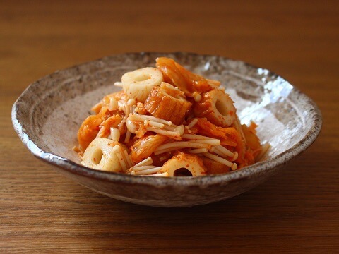 節約＆ヘルシー！ちくわを使った常備菜レシピ特集☆ 【ヤマサ醤油株式