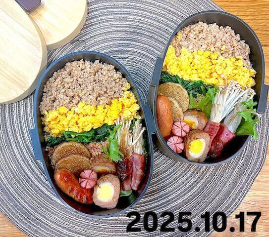 BENTOグランプリ2025 【ヤマサ醤油株式会社】