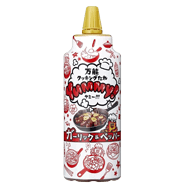 ヤマサ 万能クッキングたれ Yummy! ガーリック&ペッパー