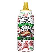 ヤマサ 万能クッキングたれ Yummy! コリアンホット