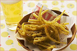 アレンジメント