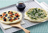 アレンジメント